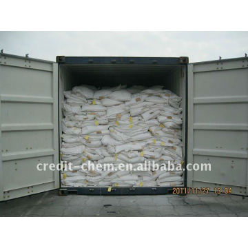 NATURAL SODIUM SULPHATE ANHYDROUS